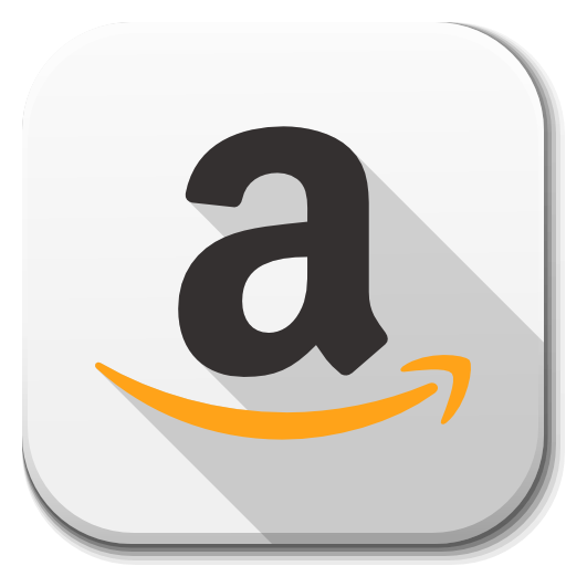 Amazon Logo